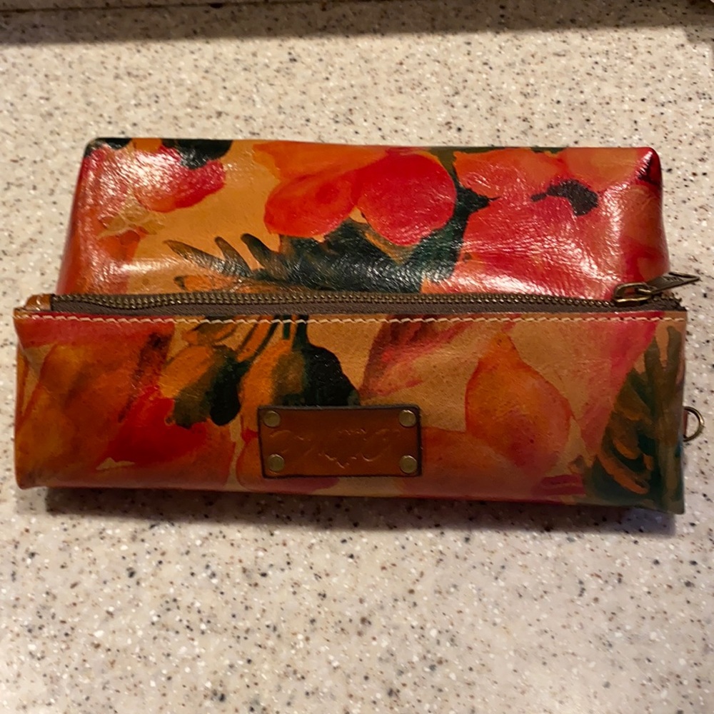 Patricia Nash Clutch
